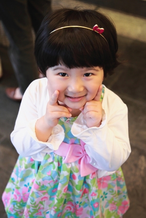 心目中的 ~ 白雪公主 ~