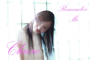 Claire in 成大
