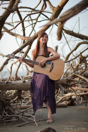 「La Vraie Musique De L`Amour」 ＊小潔＊