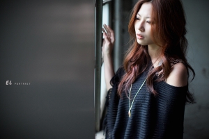 。Irina│Uncontrolled II。