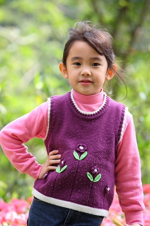 家中的小女王 (第十集, EF 70-200mm F4L IS USM)