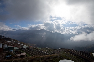福壽山～中橫～清境（四）