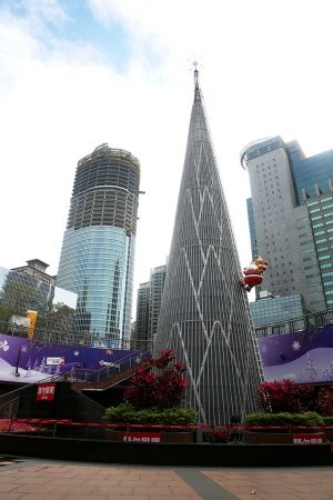 [5D III] 市府廣場周圍一覽  _by jyp.