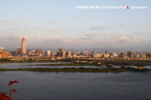 [30d]~黃昏~新光三越