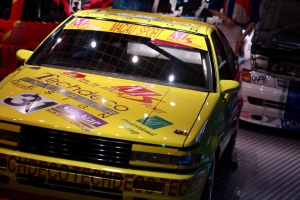 澳門遊----賽車博物館