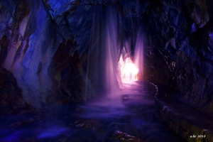 白楊步道~水濂洞