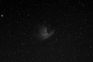 NGC281 小精靈星雲
