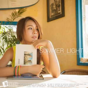 [魚兒]Summer Light