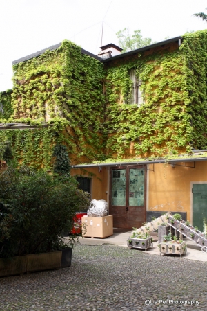 [Lia Pei Photography]義大利米蘭隨拍~^^