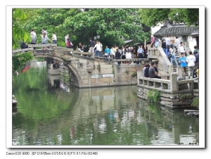 出差隨拍(七)--周莊--敬請指教--謝謝--