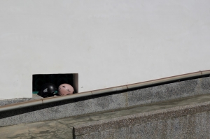 台南公會堂(吳園)