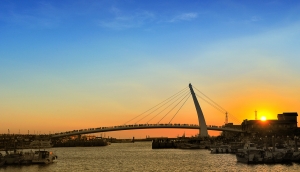 最近感覺拍照像畫畫