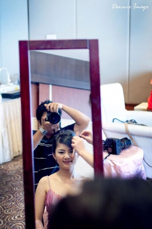 葉-陳 婚禮紀錄