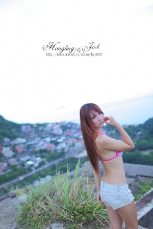 盛夏~Hongling