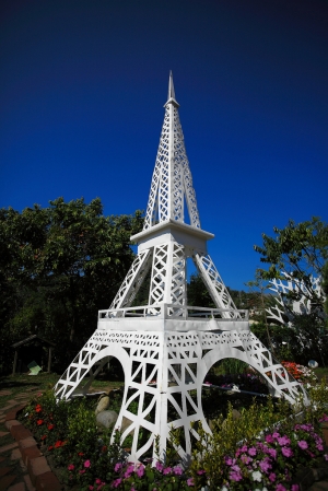 與女王的九族中部二日遊隨拍