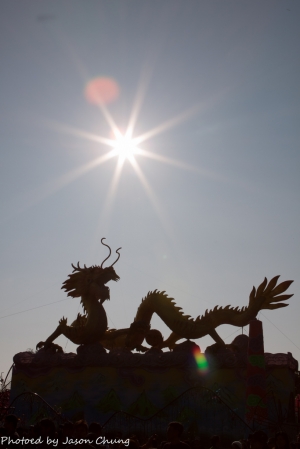 2011.02.27 苗栗竹南燈會(白天版)...