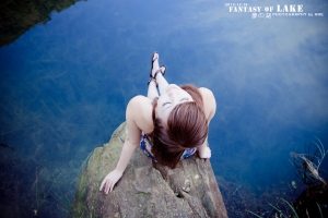 BUOBU | ❤FANTASY OF LAKE❤