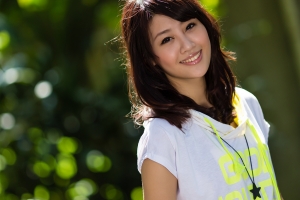[6D]2013.6.23 Yuna@NTU