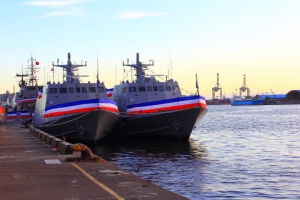 2011高雄海洋博覽會暨遊艇展