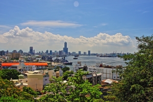 5/1勞動節高雄隨拍(HDR)