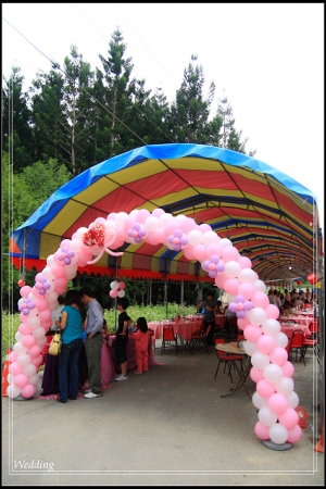 明峻 芷婷 文定午宴