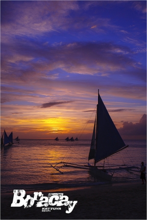 Boracay長灘島 ｜LULU