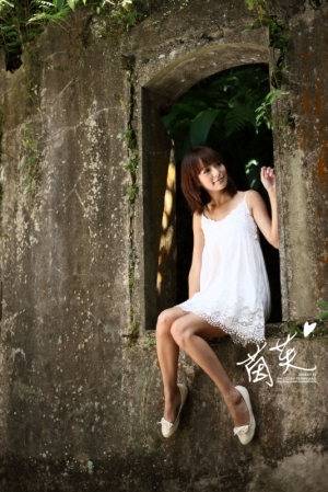 小Q‧天使茵芙