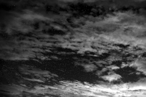 感動再感動的-夏日銀河