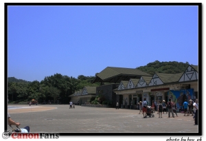 台北  ZOO  熱......