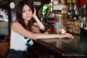 2010-小羽 by Tony
