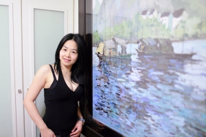 女王 TIFFANY 初體驗