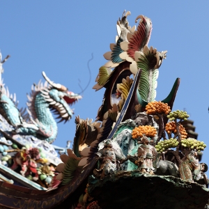 [5D2]迪化街老街巡禮