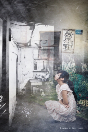 陽明山上的春遊~~甜美度破表MD.....夢