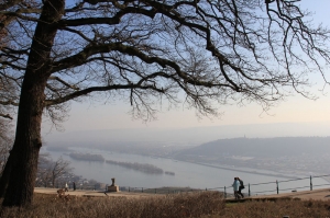 [60D] 德國遊 – 萊茵河編