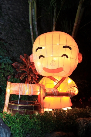 佛光山隨手拍
