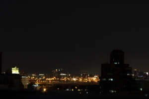 2008 大稻埕煙火節  圖多