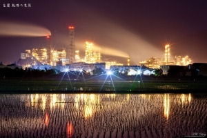 科技山城 龍德工業區