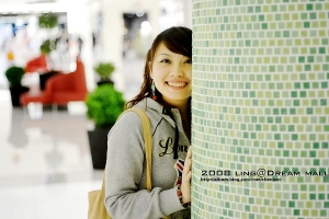 女王@Dream Mall