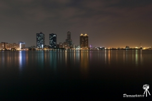 跑去沒有小鴨的真愛碼頭(中鋼大樓)。。。by iamdc