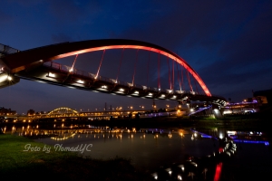 戀戀錫口 幸福久久－彩虹橋