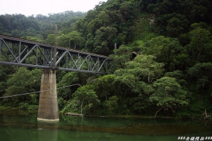 泰安----士林大壩
