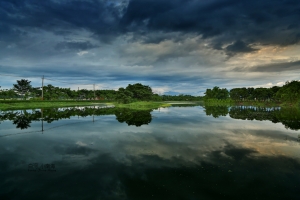 白河_小南海(不好意思，就一張而已)
