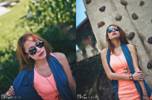 雅雅 。 寫真 。  [ 輯 ]