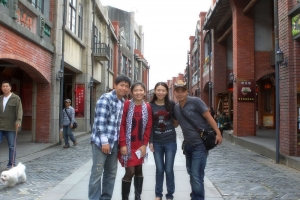 宜蘭傳統藝術中心PART1人像圖