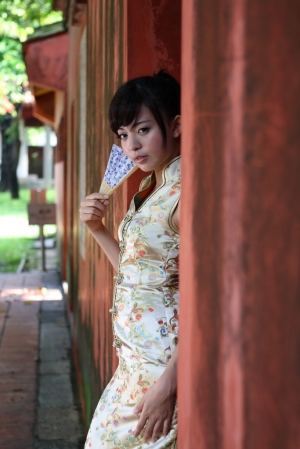 蔣蔣----台南孔廟