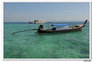 陽光、大海、比基尼~