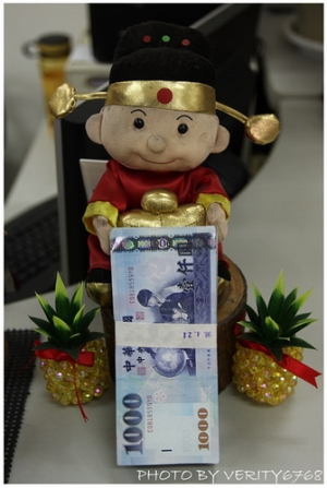 十一萬的排氣管開箱