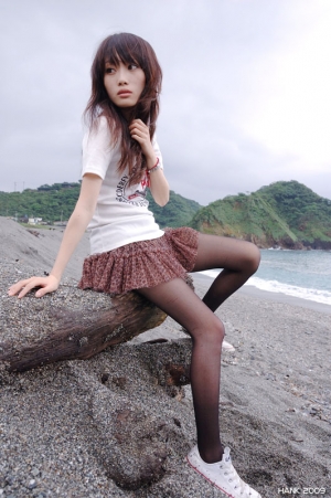 【LESLEY】戀戀南風