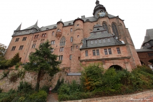 Germany 德國 - Vol 1.1 格林童話之旅 - 馬堡(Marburg)