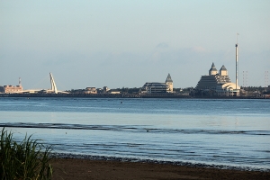 八里與關渡 - PART2 ( 平凡啊)